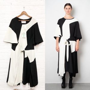 HENRIK VIBSKOV Field Dress